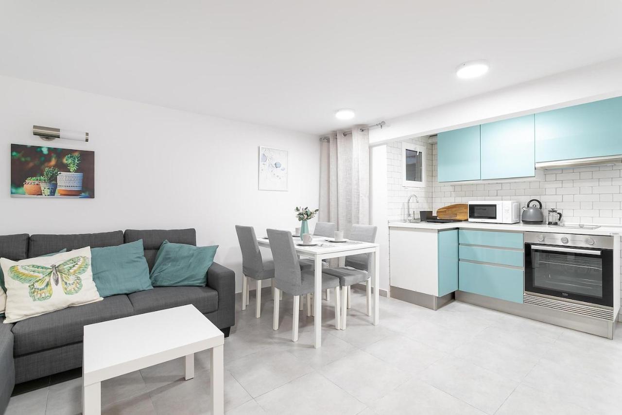 Apartamento El Mar Alicante Bagian luar foto