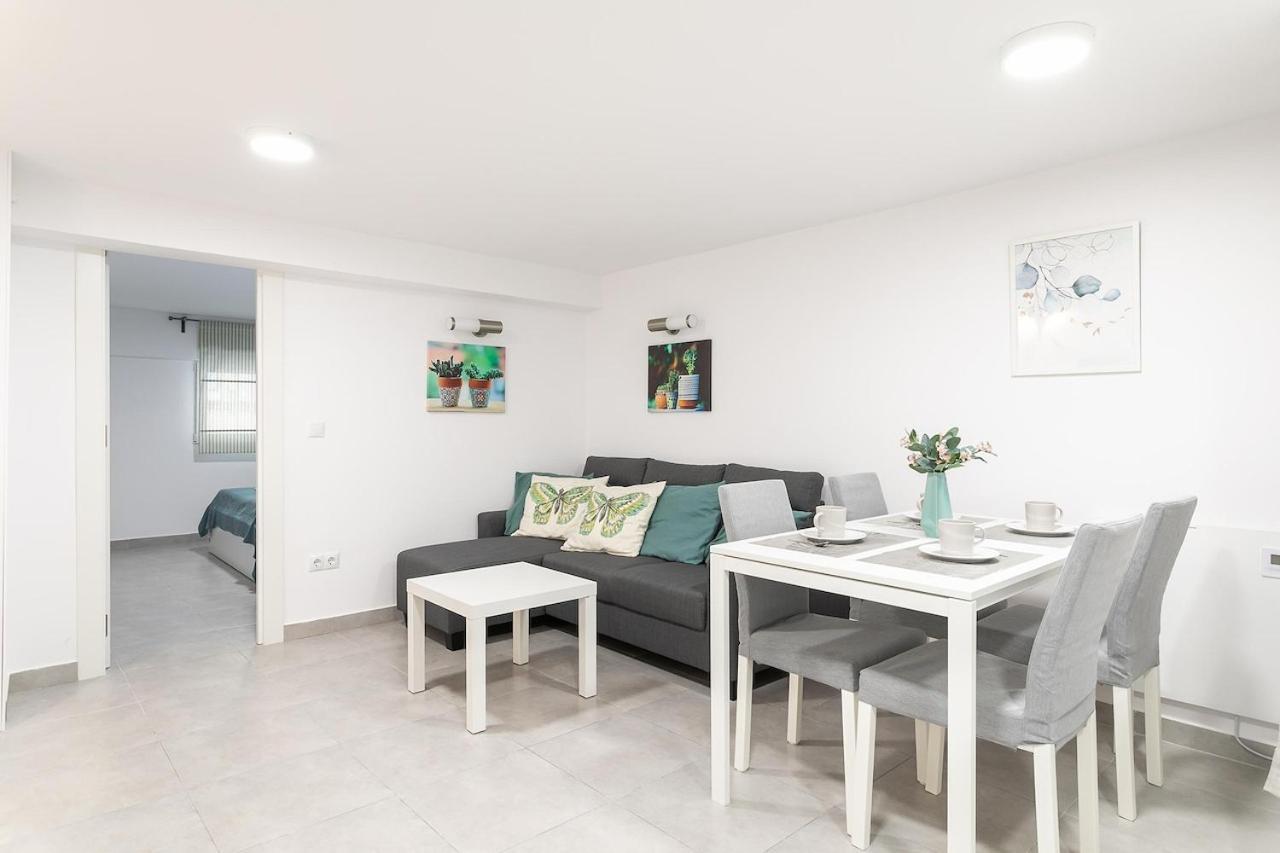 Apartamento El Mar Alicante Bagian luar foto