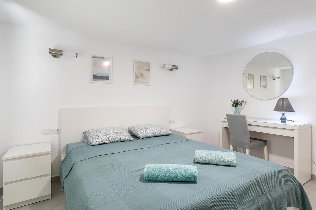 Apartamento El Mar Alicante Bagian luar foto